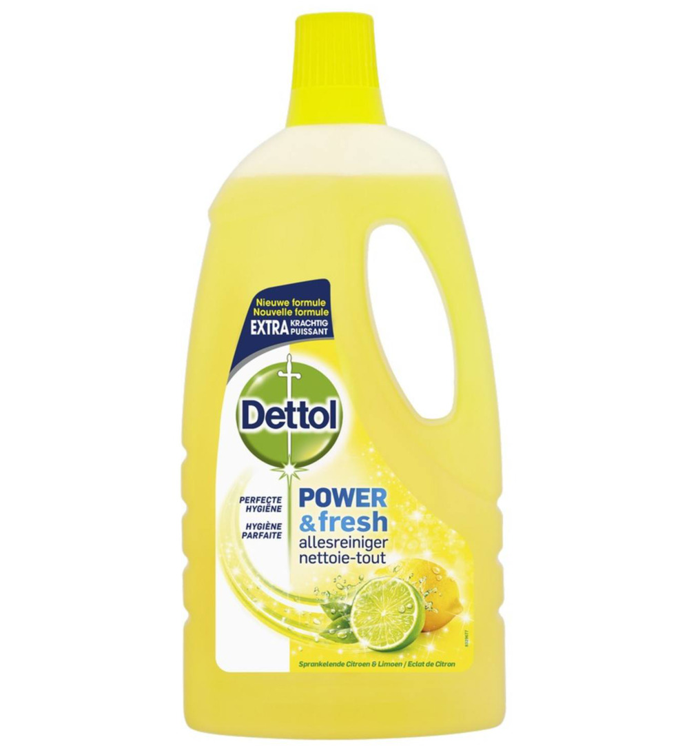 Dettol Allesreiniger Citrus (1000 ml)