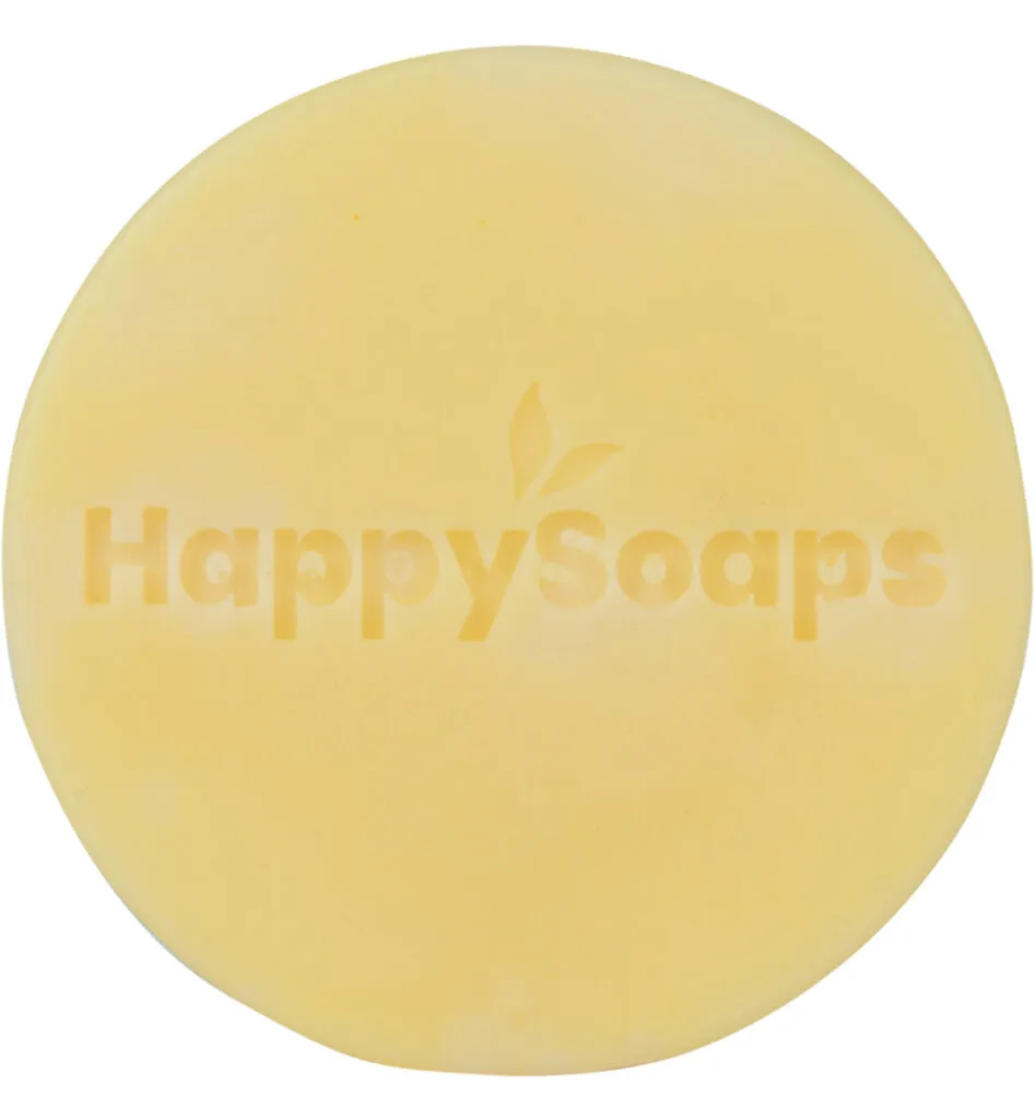 Happysoaps Conditioner bar chamimile relax (65 gr)