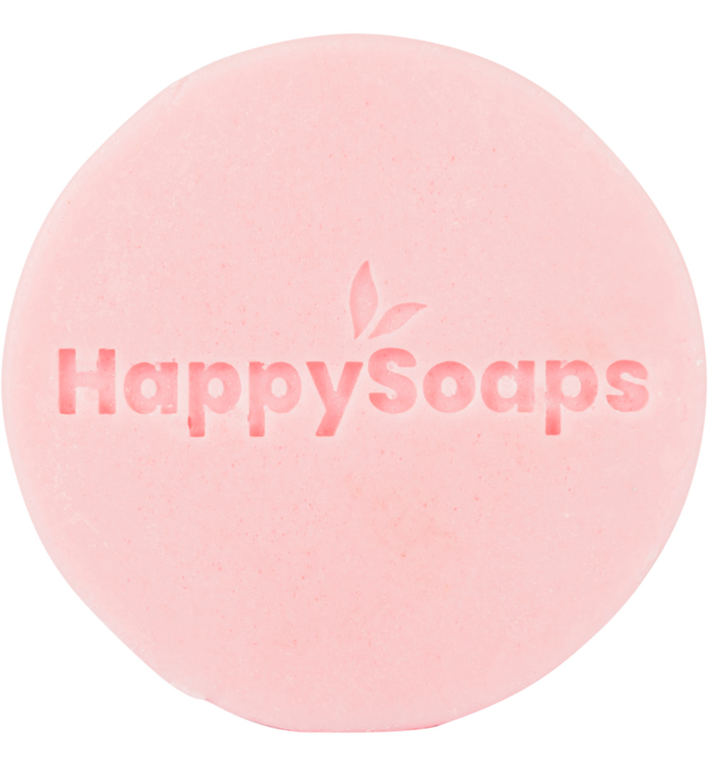 Happysoaps Conditioner bar tender rose (65 gr)