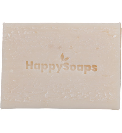 Happysoaps Body bar kokosnoot & limoen (100 gr)