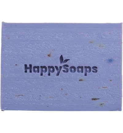 Happysoaps Body bar lavendel (100 gr)