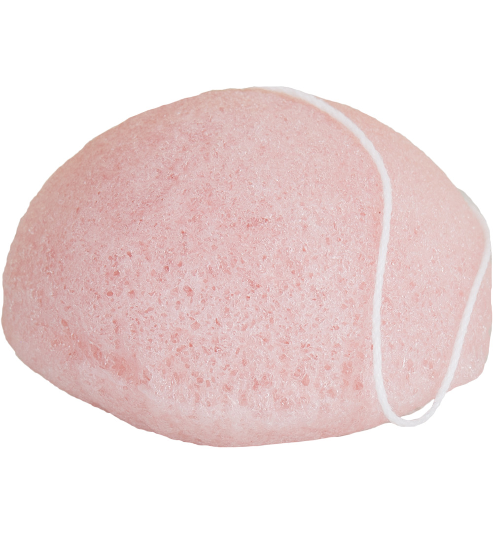 Happysoaps Konjac 100% Natuurlijke Spons (1 stuk)