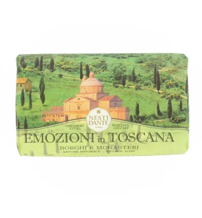 Nesti Dante Emozione Villages & Monasteries (250 gr)