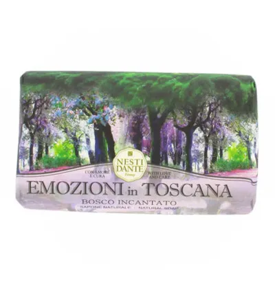 Nesti Dante Emozioni Bosco Incantato (250 gr)