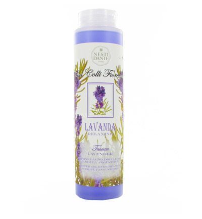 Nesti Dante Douchegel Fiorentini Lavanda (300 ml)