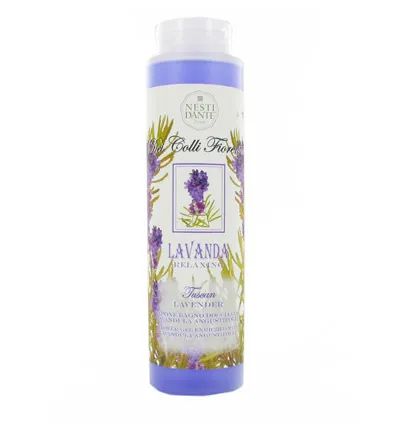 Nesti Dante Douchegel Fiorentini Lavanda (300 ml)