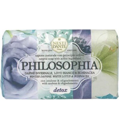 Nesti Dante Philosopia Detox (250 gr)