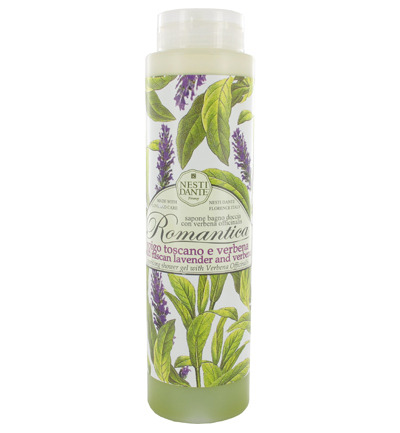 Nesti Dante Douchegel Romancia Verbena (300 ml)