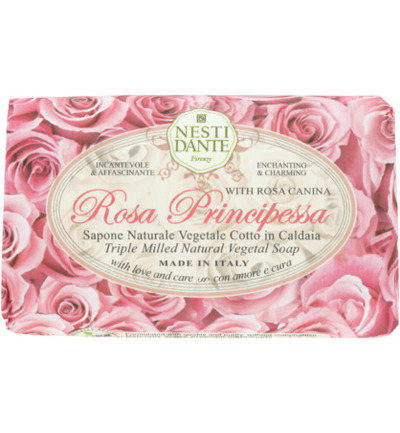 Nesti Dante Rosa Principessa (150 gr)