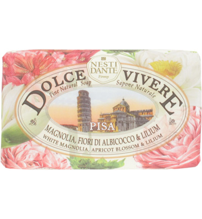 Nesti Dante Dolce Vivere Pisa (250 gr)