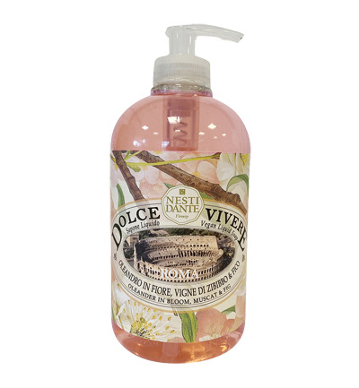 Nesti Dante Zeeppomp Dolce Vivere Roma (500 ml)