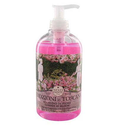 Nesti Dante Zeeppomp Giardino In Fiore (500 ml)
