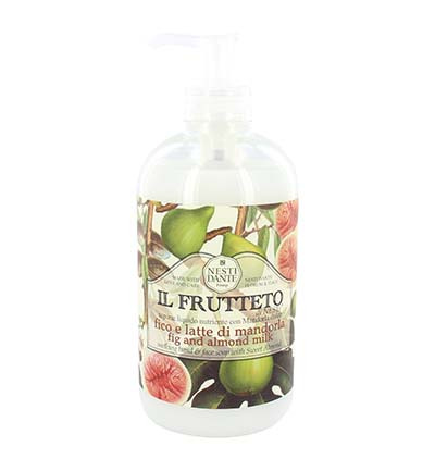 Nesti Dante Zeeppomp Fig&Almond (500 ml)