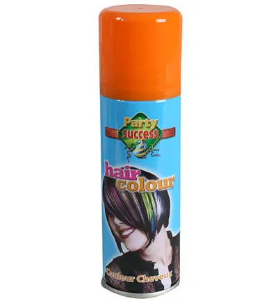 Hup Holland Hup Oranje Haarspray (125 ml)