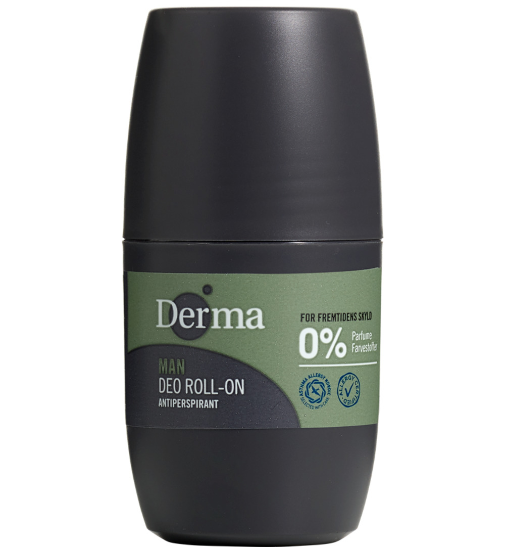 Derma Man deo roll on (50 ml)