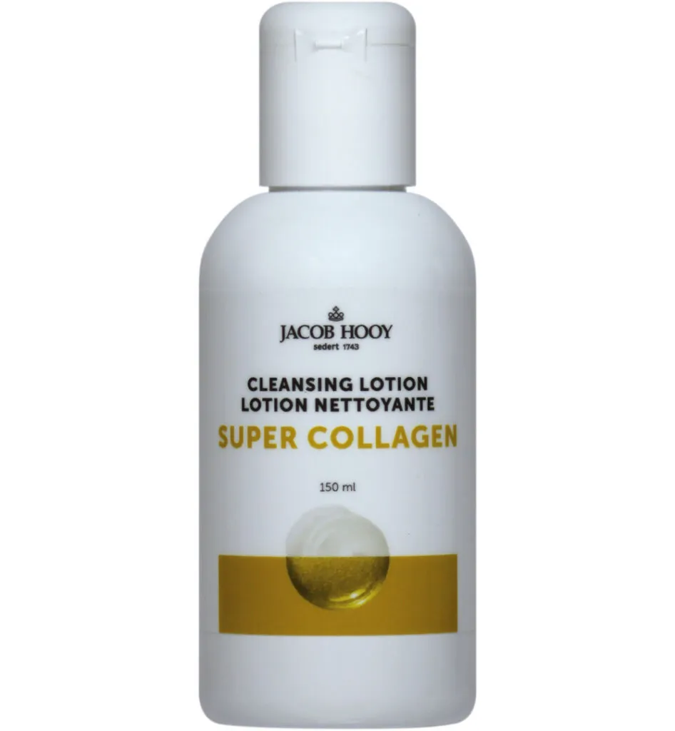 Jacob Hooy Super Collageen Cleansing Lotion (150 ml)