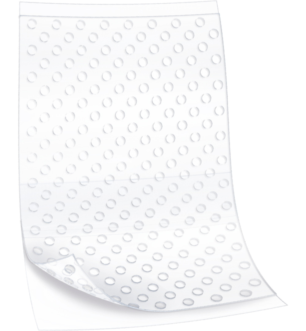 Leukoplast Cuticell Contact 5 x 7,5 cm (5 stuks) - image 4