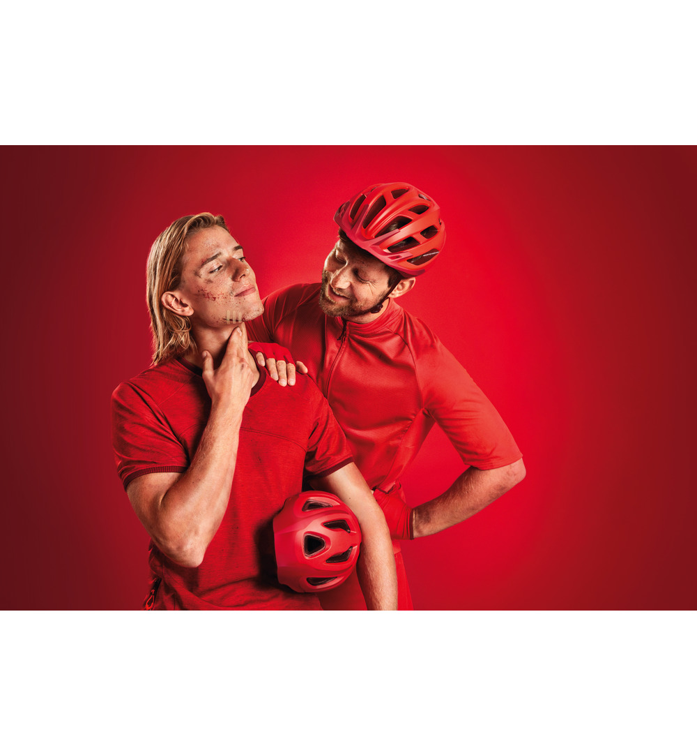 Leukoplast Leukosan Strips 6 x 38 mm (9 stuks)