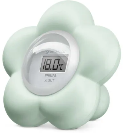 Avent Digitale Thermometer (1 stuk)