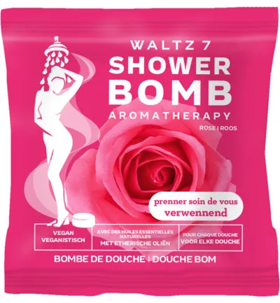 Waltz7 Douchebom Roos (21 gr)