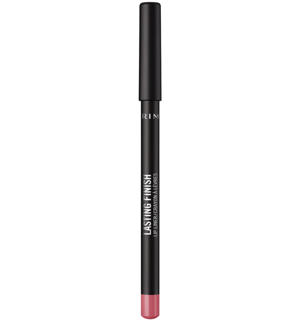 Rimmel London Lasting Finish Lipliner 120 (1 stuk)