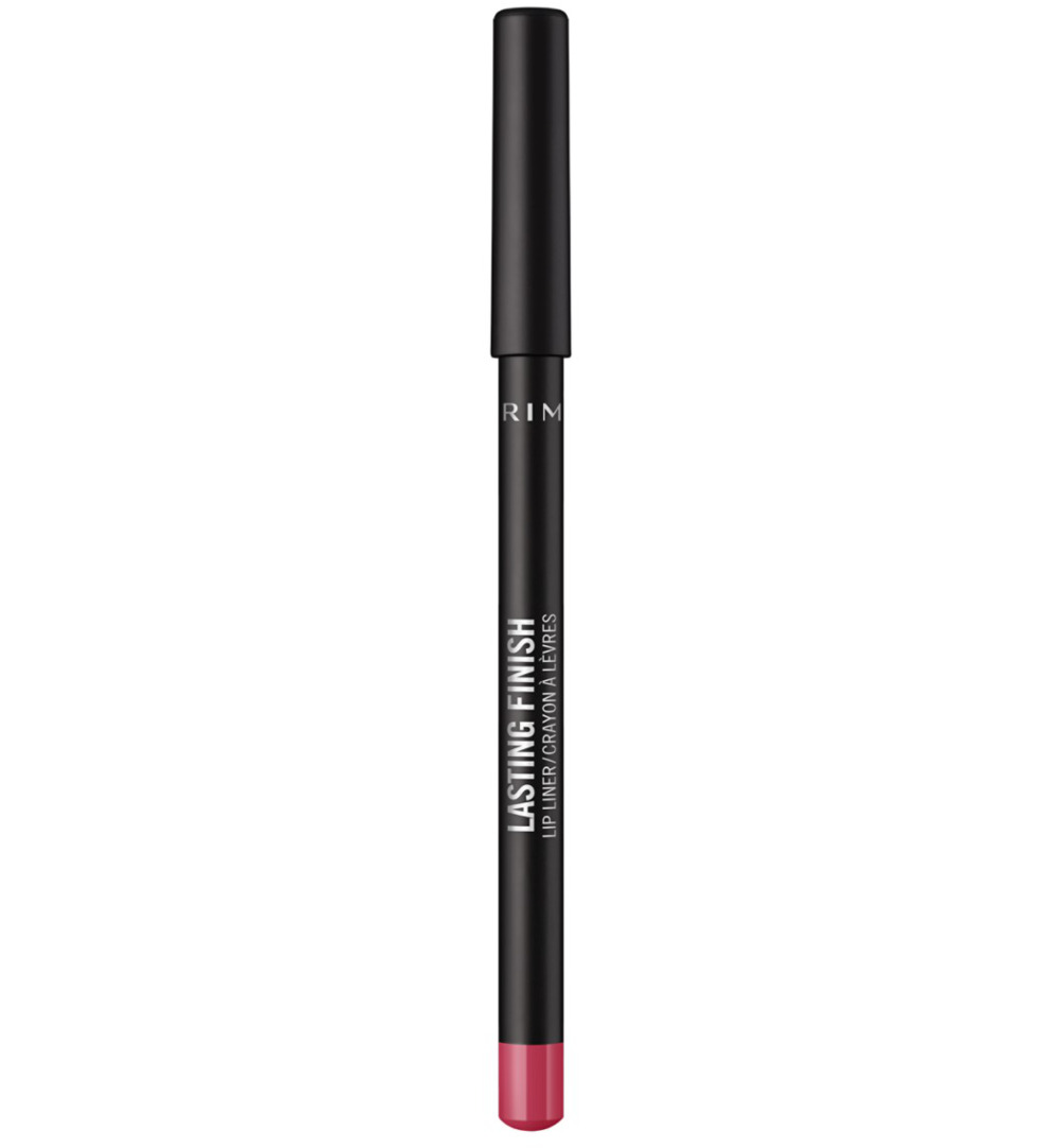 Rimmel London Lasting Finish Lipliner 125 (1 stuk)