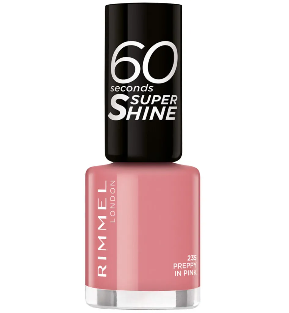 Rimmel London 60 seconds NP 235 (8 ml)