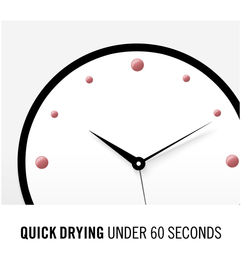 Rimmel London 60 seconds NP 235 (8 ml) - image 6