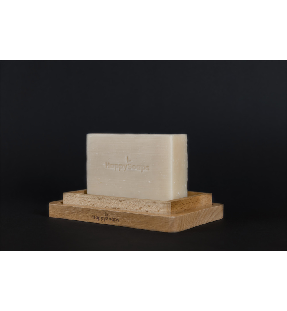 Happysoaps Afwaszeep (1 stuk)