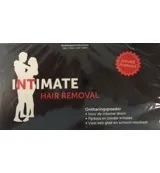 Intimate Hair Removal (70 gr)