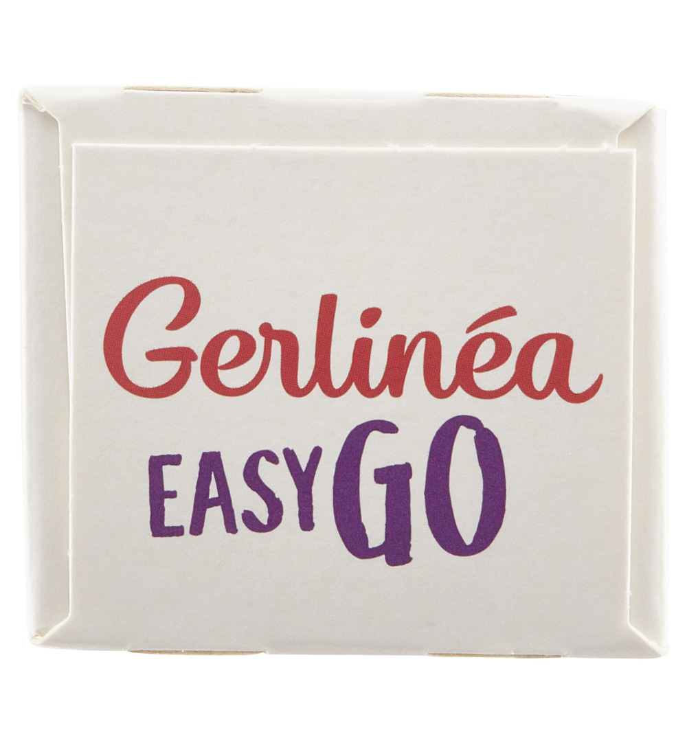 Gerlinéa Easy Go Afslank Maaltijdrepen Banaan (2 x 58 gr) - image 3