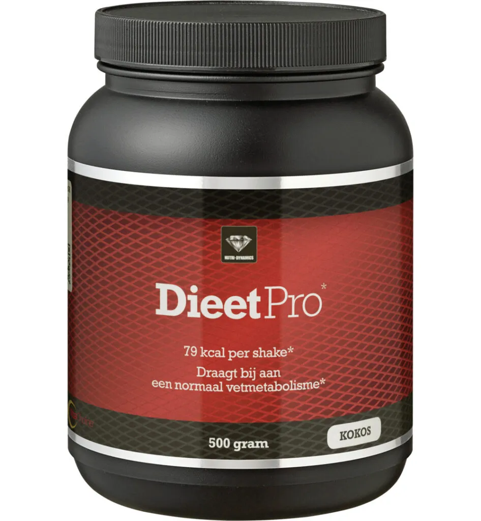 Dieet Pro Kokos (500 gr)