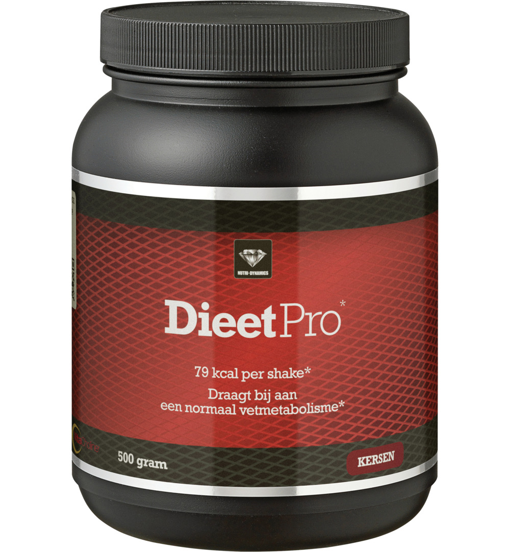 Dieet Pro Kersen (500 gr)