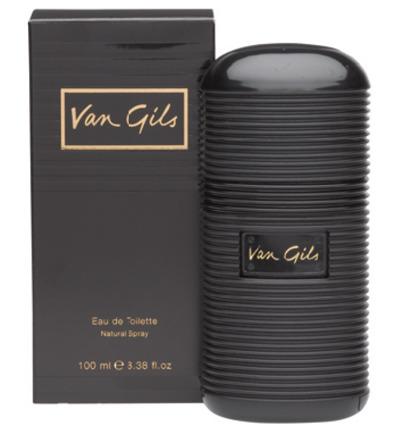 Van Gils Eau de Toilette Natural Spray (100 ml)