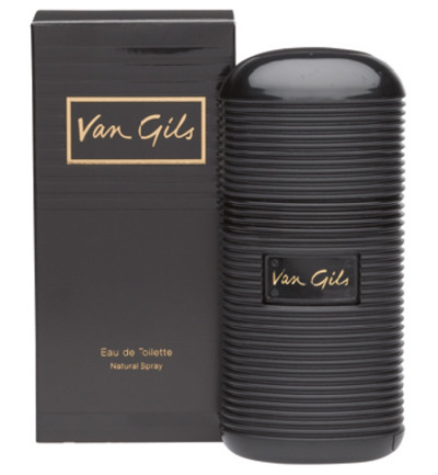 Van Gils Eau de Toilette Natural Spray (30 ml)