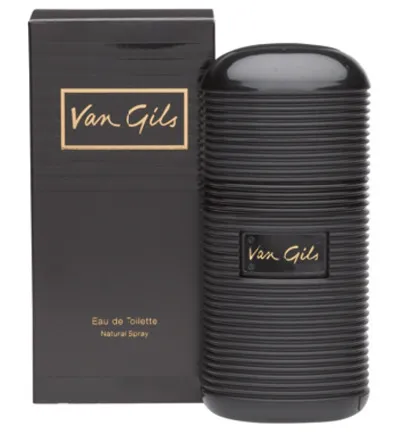 Van Gils Eau de Toilette Natural Spray (30 ml)