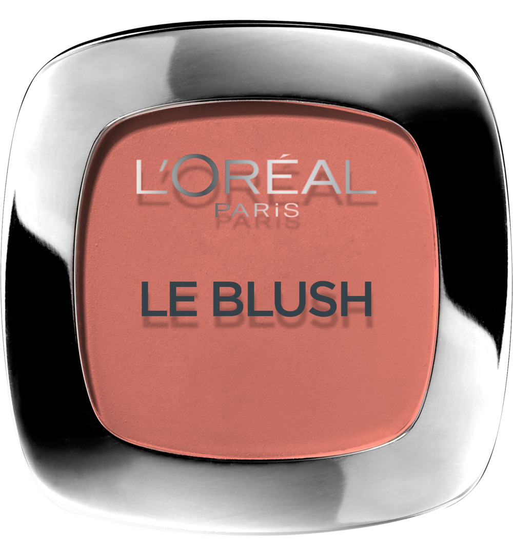 L'Oréal True match blusher 145 bois de rose (1 stuk)