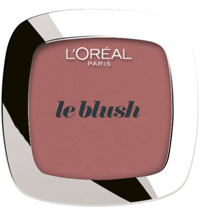 L'Oréal True match blush 150 candy cane pink (1 stuk)
