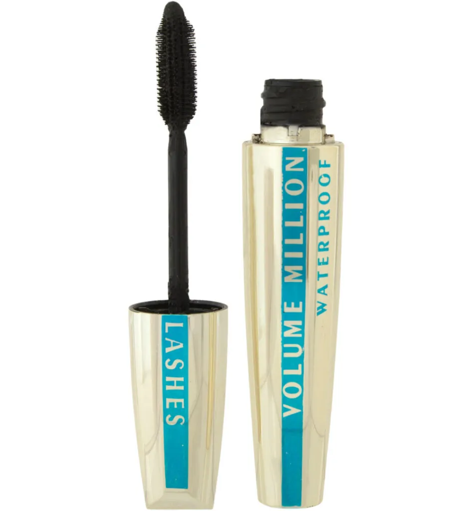 L'Oréal Volume Million Lashes Waterproof (9,4 ml)