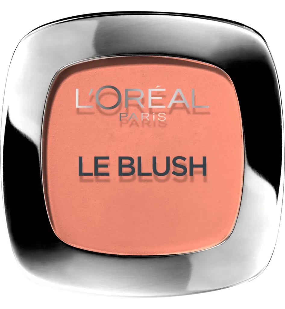 L'Oréal Blush - 160 - Pèach (5 ml)