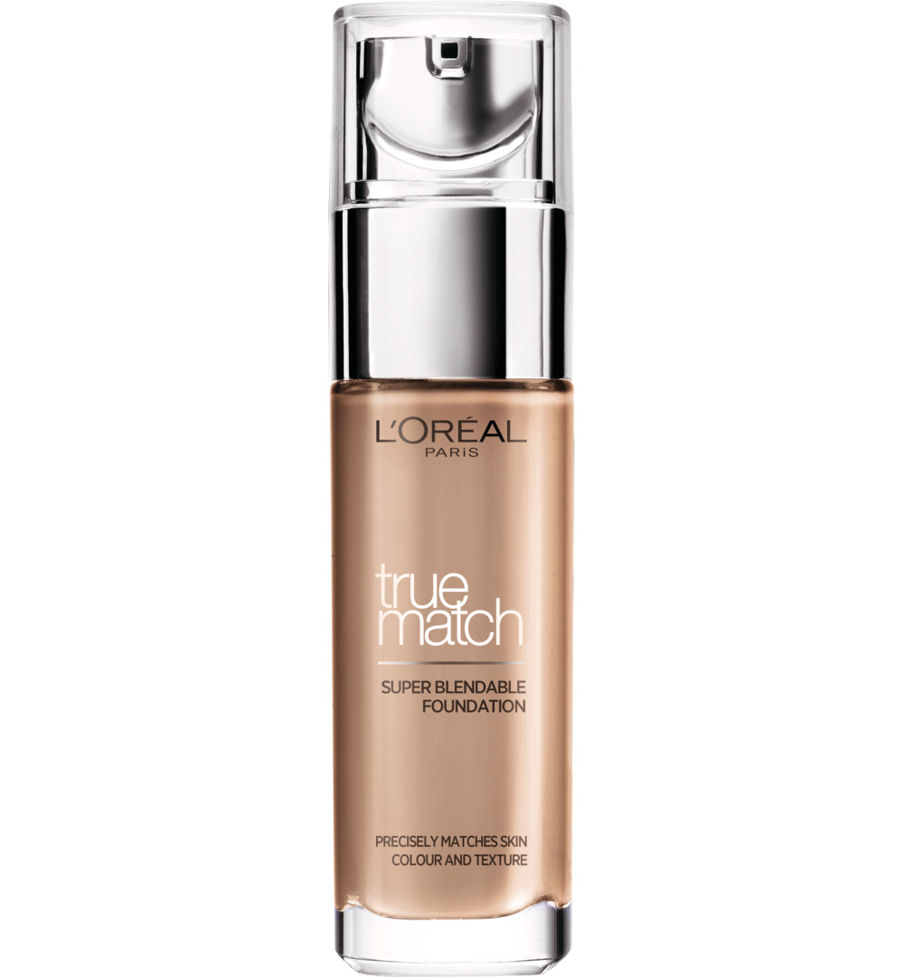 L'Oréal True Match True match foundation W5 (30 ml)