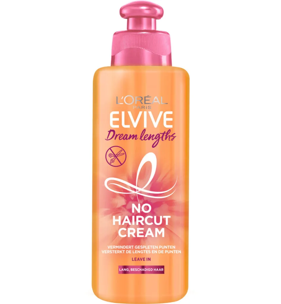 L'Oréal Elvive no haircut dream lengths (200 ml)