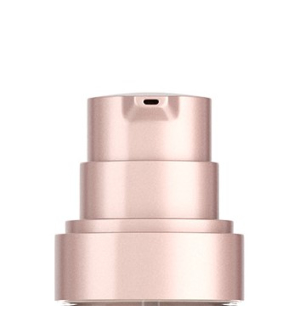 Maybelline New York Dream satin fluid porcelain ivory 10 (30 ml)