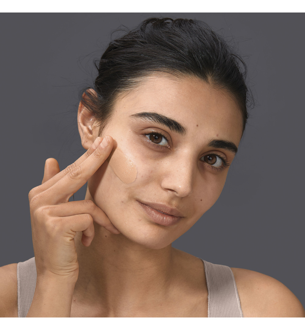 Maybelline New York Dream satin liquid sandy beige 030 (1 stuk) - image 7