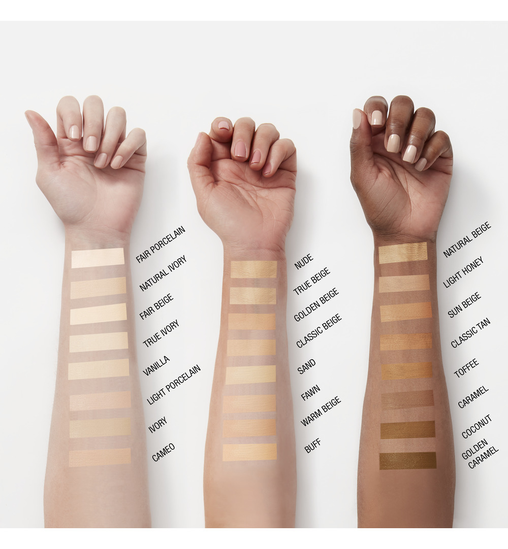 Maybelline New York Dream satin liquid honey beige 45 (1 stuk) - image 8