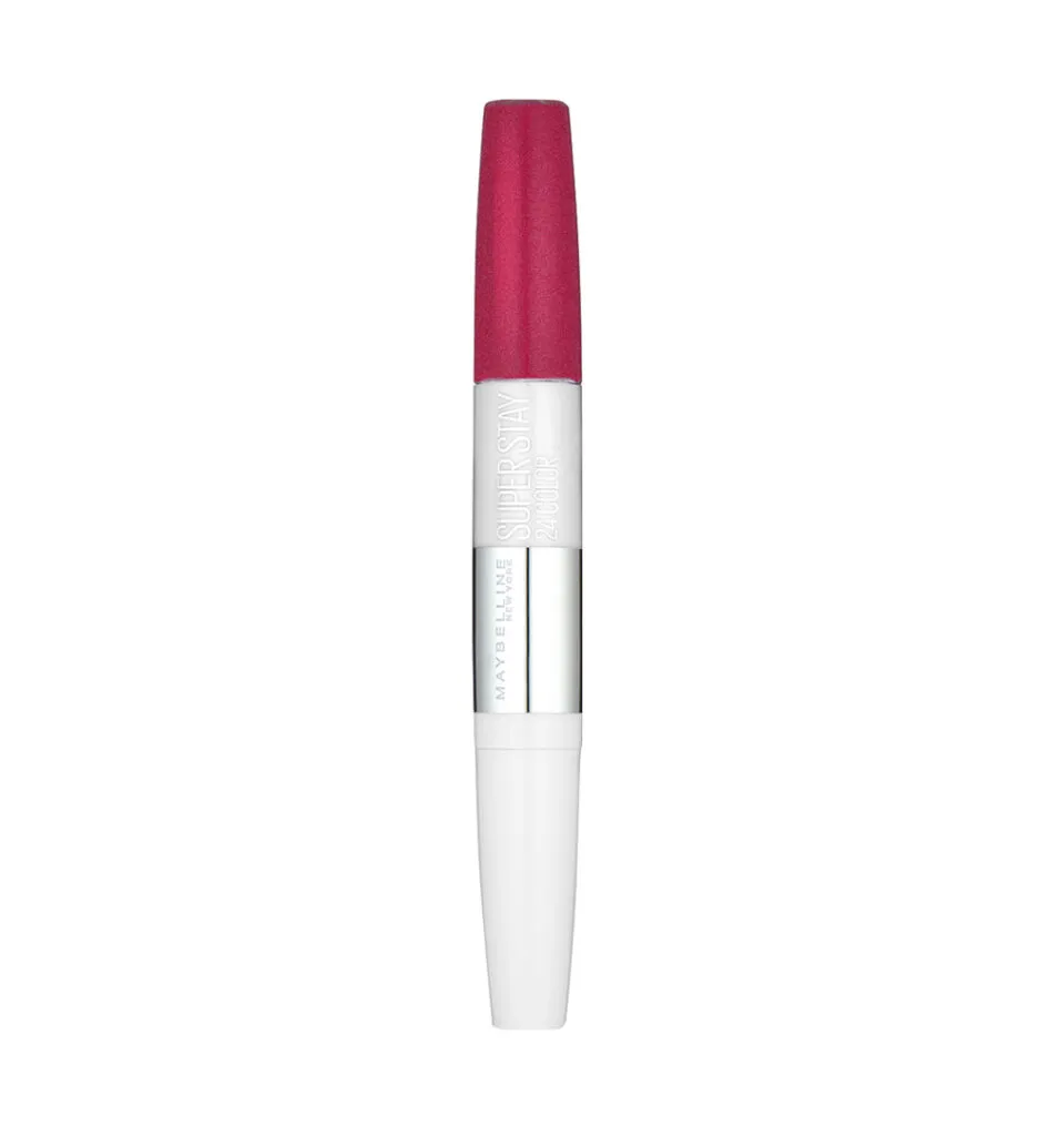 Maybelline New York Superstay 24H raspberry 195 (5 ml)