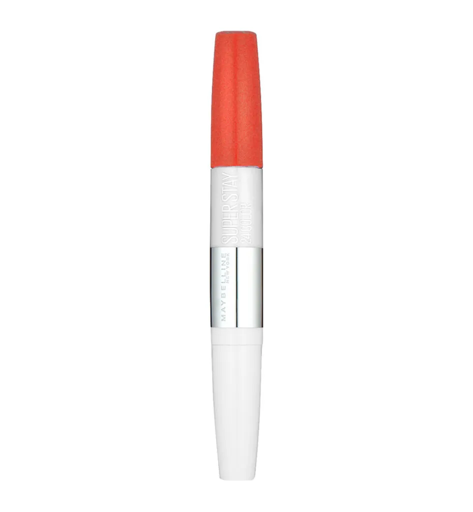 Maybelline New York Superstay 24H 444 nu cosmic coral (1 stuk)