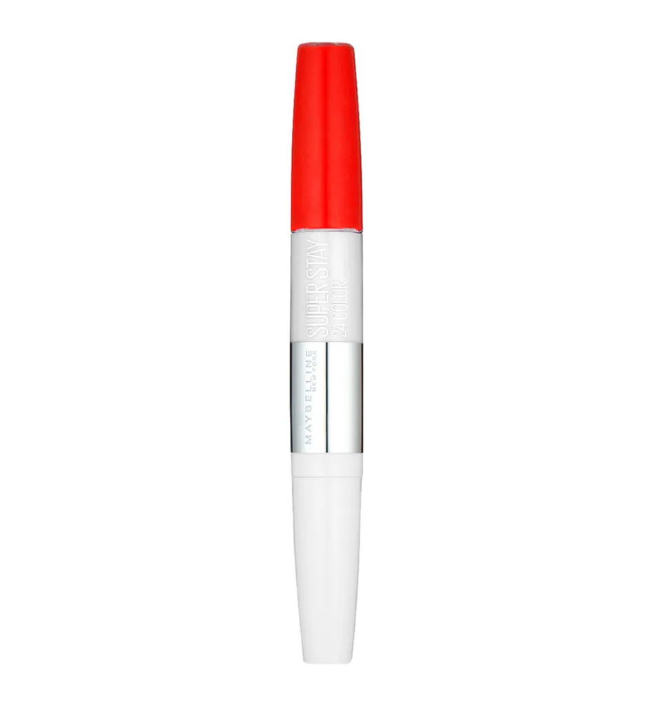 Maybelline New York Superstay 24H 510 nu red passion (1 stuk)