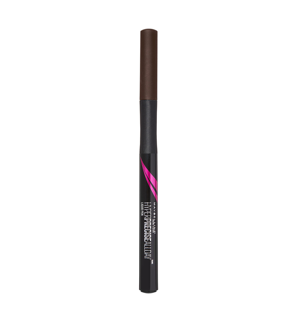 Maybelline New York Master precise liner forest brown (1 stuk)