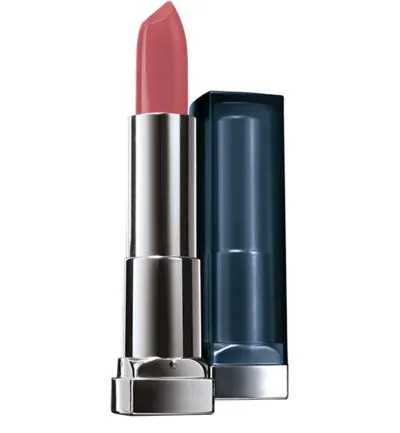 Maybelline New York Color sensation lipstick matte 987 smoky rose (24 gr)